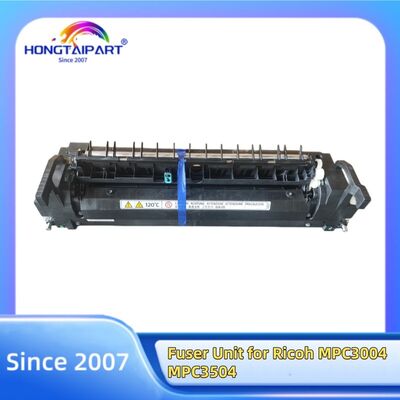 ซื้อ ชุดฟิวเซอร์สำหรับ Ricoh MPC3004 MPC3504 D2394012 D2394055 D2394011 D2424012 D2424056 ชุดอะไหล่สำหรับจัดจำหน่าย Hongtaipart การผลิตออนไลน์