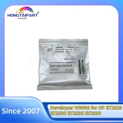 ซื้อ อะไหล่ผงหมึก Developer W9006 สำหรับ HP LaserJet Managed E72525 E72530 E72535 E72630 HONGTAIPART การผลิตออนไลน์