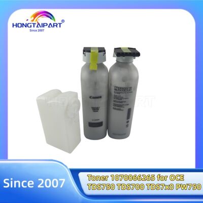 ซื้อ ผงหมึก 1070066265 สำหรับ OCE TDS750 TDS700 TDS7x0 PW750 อะไหล่ผงหมึก HONGTAIPART การผลิตออนไลน์