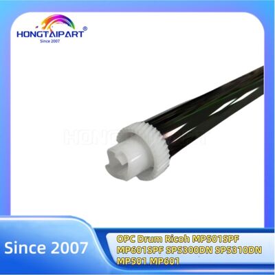ซื้อ OPC Drum สําหรับ Ricoh MP501SPF MP601SPF SP5300DN SP5310DN MP501 MP601 เครื่องพิมพ์เลเซอร์หลายฟังก์ชัน การผลิตออนไลน์