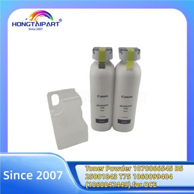 ซื้อ ผงโทนเนอร์ 1070066545 B5 25001843 T75 1060099404 (1060047449) สำหรับ OCE 9600 TDS300 TDS320 TDS400 TDS450 TDS600 TDS750 PW750 อะไหล่ทดแทน HONGTAIPART การผลิตออนไลน์