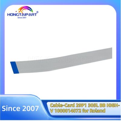 ซื้อ สายเคเบิล-การ์ด 29P1 305L BB HIGH-V 1000014072 สำหรับ Roland EJ-640 XT-640 BD-8 BN2-20 BN2-20A BY-20 BN2-30 อะไหล่ทดแทน HONGTAIPART การผลิตออนไลน์