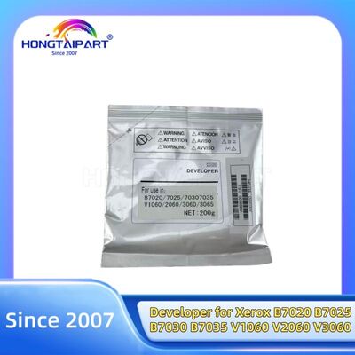 ซื้อ ผงแม่เหล็กสำหรับ Xerox B7020 B7025 B7030 B7035 V1060 V2060 V3060 V3065 อะไหล่ทดแทน การผลิตออนไลน์