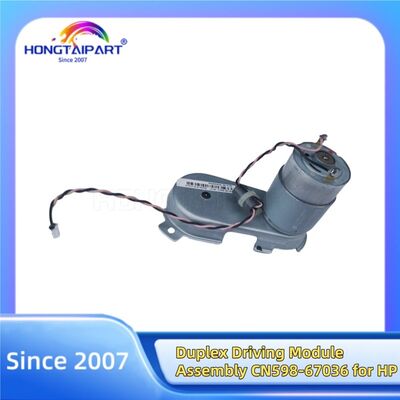 ซื้อ คอนสเตลเจอร์โมดูลการขับเคลื่อนแบบ Duplex CN598-67036 สําหรับ HP PW586 X476DW M246 การขับเคลื่อนอะไหล่ การผลิตออนไลน์