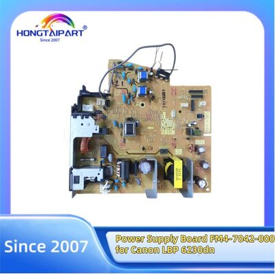 ซื้อ บอร์ดจ่ายไฟ FM4-7042-000 สำหรับอะไหล่เครื่องพิมพ์ Canon LBP 6230dn Hongtaipart การผลิตออนไลน์