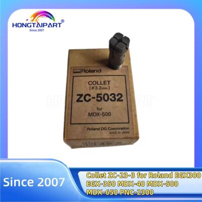 ซื้อ Collet ZC-23-3 สําหรับโรแลนด์ EGX300 EGX-350 MDX-40 MDX-500 MDX-650 PNC-2300 อะไหล่สํารอง HONGTAIPART การผลิตออนไลน์