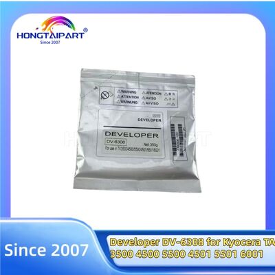 ซื้อ ผู้พัฒนา DV-6308 สําหรับ Kyocera TA 3500 4500 5500 4501 5501 6001 พาวเดอร์อะไหล่ การผลิตออนไลน์
