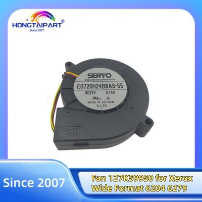 ซื้อ แฟน 127K59950 สําหรับ Xerox ขนาดใหญ่ 6204 6279 เครื่องพิมพ์อะไหล่ การผลิตออนไลน์