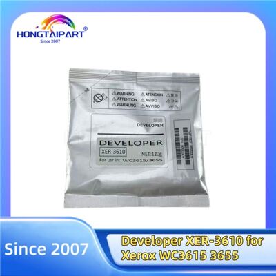 ซื้อ อะไหล่ผงหมึกสำหรับเครื่องถ่ายเอกสาร Xerox WC3615 3655 รุ่น Developer XER-3610 การผลิตออนไลน์