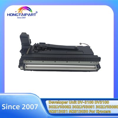 ซื้อ หน่วยพัฒนาสําหรับ Kyocera M3040idn M3145idn M3540idn M3550idn M3560idn M3645idn M3655idn M3660idn M3860idn P3045dn P3050dn P3055dn หน่วยพัฒนา DV-3100 DV3100 302LV93082 302LV93081 302LV93080 M28 การผลิตออนไลน์
