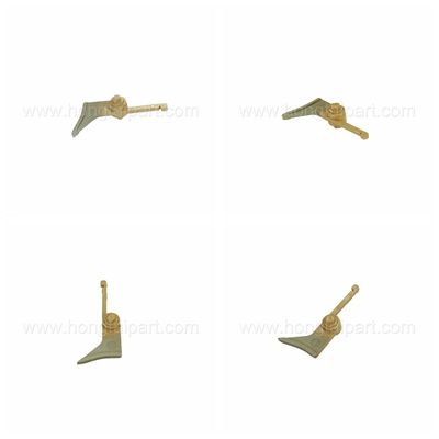 ซื้อ นิ้วเลือกฟิวเซอร์บน Ricoh Aficio 1035 1045 2035 2045 3035 3045 AP4510 MP 3500 4500 (AE04-4030 AE04-4056) การผลิตออนไลน์