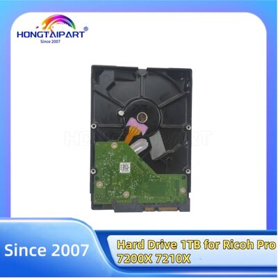 ซื้อ แฮร์ดไดรฟ์ 1TB สําหรับ Ricoh Pro 7200X 7210X ของใช้ในสํานักงาน การผลิตออนไลน์