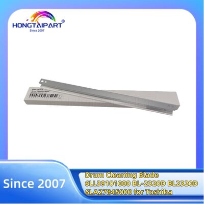 ซื้อ ใบทําความสะอาดกลองสําหรับ Toshiba E-Studio 163 165 166 167 203 205 212 223 225 230 2306 232 233 237 242 245 255 256 257 280 282 283 ใบเปียก 6LL39101000 BL-2320D BL2320D 6LA27845000 การผลิตออนไลน์