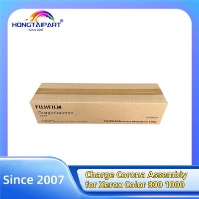ซื้อ ของแท้ Charge Corona Assembly สำหรับ Xerox Color 800 1000 800i 1000i Charge Corona Unit CT400027 125K05030 125K93820 641S00776 แท่นชาร์จหน่วยแท่นชาร์จอะไหล่ Hongtaipart การผลิตออนไลน์