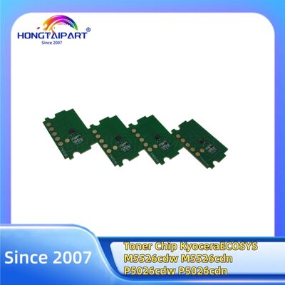 ซื้อ Toner ชิป TK5244 สำหรับ Kyocera ECOSYS M5526cdw M5526cdn P5026cdw P5026cdn เครื่องพิมพ์สีชิป TK-5244 TK5240 TK5242 TK-5240 TK-5242 การผลิตออนไลน์