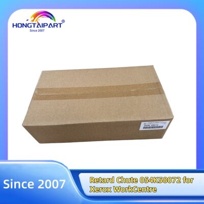 ซื้อ รถลอยกระทงเกษียณ 054K58072 ของแท้ สําหรับ Xerox WorkCentre 7830 7835 7845 7855 7970 RTD CHUTE AltaLink C8030 C8035 C8045 C8055 C8070 เครื่องพิมพ์ DADF อะไหล่ Hongtaipart การผลิตออนไลน์