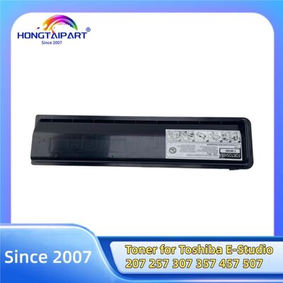 ซื้อ Toner T5070U สำหรับ Toshiba E-Studio 207 257 307 357 457 507 ชุดหมึกเครื่องพิมพ์ T-5070U Office Supply การผลิตออนไลน์