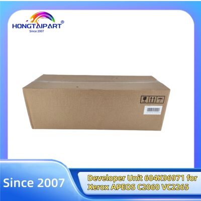 ซื้อ ของแท้ผู้พัฒนาหน่วย 604K96971 สำหรับ Xerox APEOS C2060 VC2265 การพัฒนาชุด Office Supply C2560 C3060 C2061 C2561 C3061 การผลิตออนไลน์