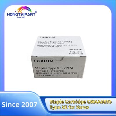ซื้อ คาร์ตริจ์สแตปเปิลแท้ CWAA0856 ประเภท XE สําหรับ Xerox C2275 C3373 C4475 C5575 C6675 C7775 C3070 C3570 C4570 C5570 สินค้าสํานักงาน การผลิตออนไลน์