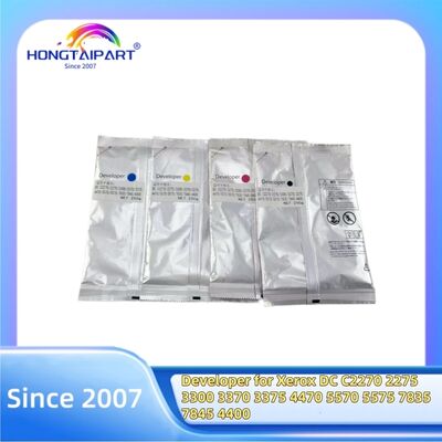 ซื้อ ผู้พัฒนาสําหรับ Xerox DC C2270 2275 3300 3370 3375 4470 5570 5575 7835 7845 4400 พาวเดอร์ จําหน่ายอุปกรณ์สํานักงาน การผลิตออนไลน์