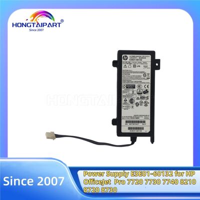 ซื้อ พลังงานไฟฟ้า E3E01-60132 สําหรับ HP OfficeJet Pro 7720 7730 7740 8210 8720 8730 พิมพ์เครื่องอะไหล่ การผลิตออนไลน์