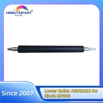 ซื้อ โรลเลอร์ล่าง AE020232 สําหรับ Ricoh MP305 เครื่องพิมพ์ Fuser ความร้อน โรลเลอร์ความดันอะไหล่ จําหน่าย Hongtaipart การผลิตออนไลน์