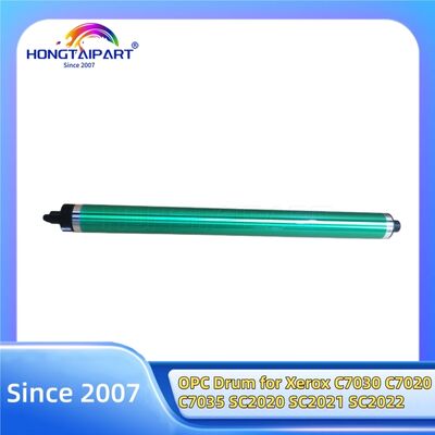 ซื้อ OPC กลองสําหรับ Xerox C7030 C7020 C7035 SC2020 SC2021 SC2022 อะไหล่ จําหน่าย Hongtaipart การผลิตออนไลน์