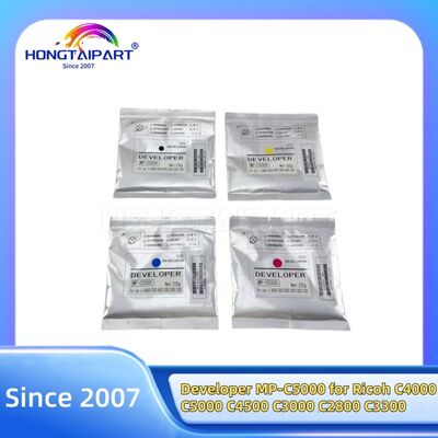 ซื้อ พัฒนาการ MP-C5000 สําหรับ Ricoh C4000 C5000 C4500 C3000 C2800 C3300 เครื่องพิมพ์สี สับพัสดุสํานักงาน การผลิตออนไลน์