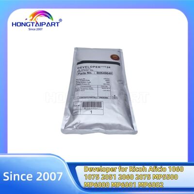 ซื้อ พัฒนาการ B0649645 B0649640 สําหรับ Ricoh Aficio 1060 1075 2051 2060 2075 ขาว MP5500 MP6000 MP6001 MP6002 สินค้าสํานักงาน B064-9645 การผลิตออนไลน์
