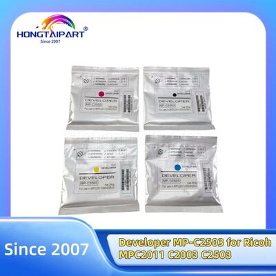 ซื้อ พัฒนาการ MP-C2503 สําหรับ Ricoh MPC2011 C2003 C2503 C2004 C2504 เครื่องพิมพ์ สินค้าสํานักงาน การผลิตออนไลน์