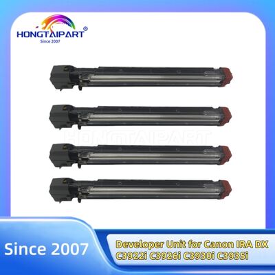 ซื้อ หน่วยผู้พัฒนาสำหรับ Canon IRA DX C3922i C3926i C3930i C3935i กำลังพัฒนาชุด Office Supply FM2-G092-000 FM2-G091-000 FM2-G090-000 FM2-G089-000 การผลิตออนไลน์