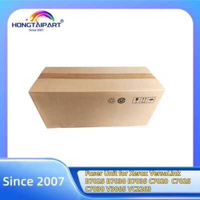 ซื้อ หน่วยฟิวเซอร์สําหรับ Xerox VersaLink B7025 B7030 B7035 C7020 C7025 C7030 V3065 VC2263 ชุดการประกอบ 115R00115 115R115 641S01192 607K23451 607K23450 115R00138 607K42540 อะไหล่ จําหน่าย Hongtaipart การผลิตออนไลน์