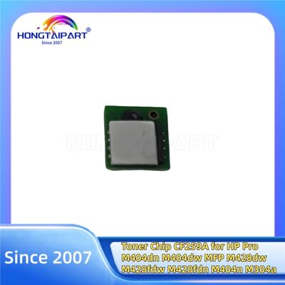 ซื้อ ชิปโทเนอร์ CF259A สําหรับ HP Pro M404dn M404dw MFP M428dw M428fdw M428fdn M404n M304a M406 M430 ชิปเครื่องพิมพ์ Hongtaipart การผลิตออนไลน์