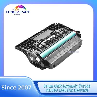 ซื้อ หน่วยดรัม Lexmark M1145 XM1145 XM3150 24B6040 การผลิตออนไลน์