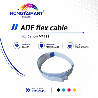 ซื้อ สายแพแบน ADF FM1-P946 Fit Canon ImageCLASS MF411 เครื่องพิมพ์มัลติฟังก์ชั่น การผลิตออนไลน์