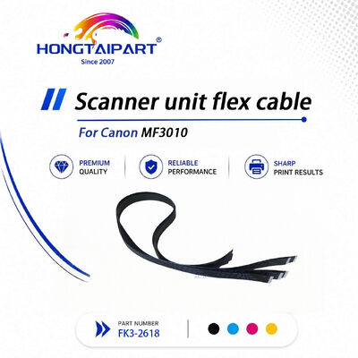 ซื้อ Scanner Unit Flex Cable FK3-2618 หรือ Canon MF3010 Multifunction Laser Printer การผลิตออนไลน์