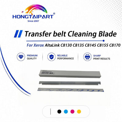 ซื้อ Transfer Belt ทำความสะอาดใบมีด 064K94660 สำหรับ Xerox C8130 C8135 เครื่องถ่ายเอกสาร การผลิตออนไลน์
