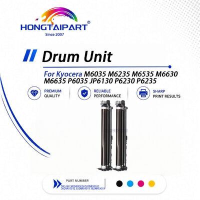 ซื้อ DK5140 หน่วยกลองที่เข้ากันได้สำหรับ Kyocera M6035 M6235 M6535 M6630 JP6130 P6235 การผลิตออนไลน์