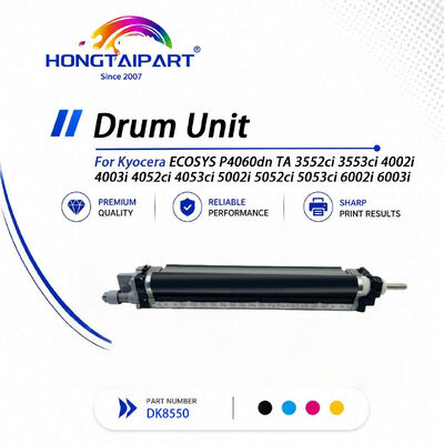 ซื้อ หน่วยดรัม Kyocera DK8550 พอดีกับ ECOSYS P4060dn TASKalfa 3552ci 4002i 5052ci 6002i การผลิตออนไลน์