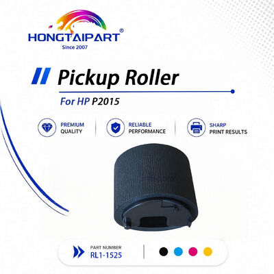 ซื้อ ใช้งานร่วมกับ RL1-1525 Pickup Roller สำหรับ HP P2015 เครื่องพิมพ์เลเซอร์ถาด 1 Feed Roller การผลิตออนไลน์