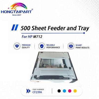 ซื้อ ถาดป้อนกระดาษ HP 500 แผ่น CF239A | อุปกรณ์เสริมเครื่องพิมพ์ความจุสูง M712 การผลิตออนไลน์