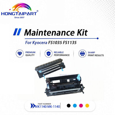 ซื้อ MK1140 ชุดบำรุงรักษาสำหรับ Kyocera FS1035 FS1135 เครื่องพิมพ์ MK-1140 Service Kit การผลิตออนไลน์