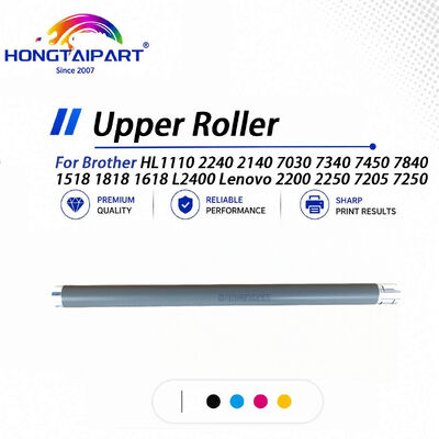 ซื้อ Upper Roller สำหรับ Brother HL1110 HL2140 HL2240 HL7030 L enovo LJ2200 LJ2250 เครื่องพิมพ์ การผลิตออนไลน์