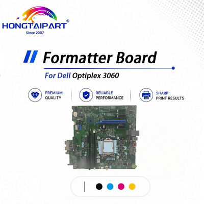 ซื้อ D ell OptiPlex 3060 3080 Formatter Board เดสก์ท็อปเมนบอร์ดควบคุมหลัก การผลิตออนไลน์