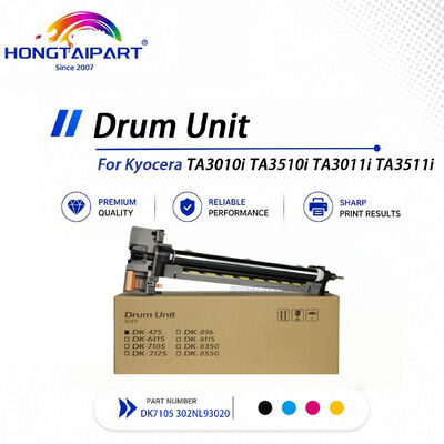 ซื้อ DK7105 302NL93020 หน่วยดรัมสำหรับ Kyocera TASKalfa TA3010i TA3510i TA3011i TA3511i การผลิตออนไลน์