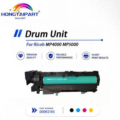 ซื้อ Ricoh MP4000 MP5000 Drum Unit D009-2105 ชุดดรัม OPC ทดแทนสำหรับเครื่องถ่ายเอกสาร การผลิตออนไลน์