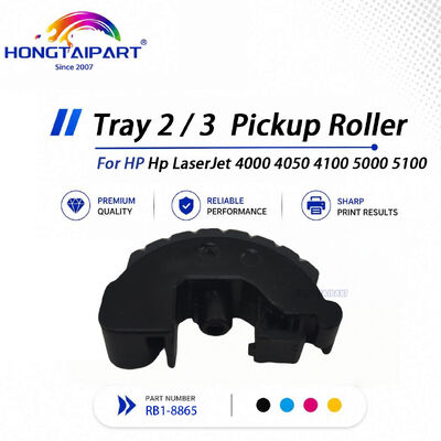 ซื้อ ถาด 2/3 Pickup Roller RB1-8865 Fit HP LaserJet 4000 4050 4100 5000 5100 การผลิตออนไลน์