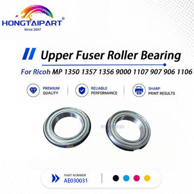 ซื้อ ใช้งานร่วมกับ Upper Fuser Roller แบริ่ง AE030031 สำหรับ Ricoh MP 1350 1357 1356 9000 การผลิตออนไลน์