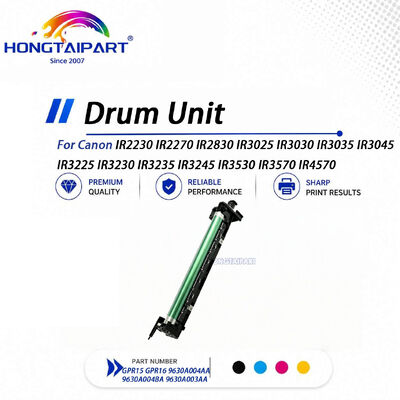 ซื้อ Canon GPR15 GPR16 หน่วยดรัม 9630A004AA สำหรับ IR2230 IR2270 IR2830 IR3025 เครื่องถ่ายเอกสาร การผลิตออนไลน์