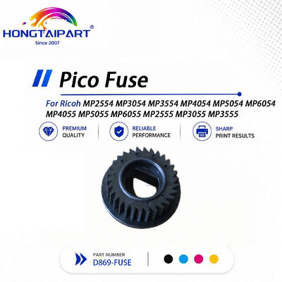 ซื้อ D869-FUSE Pico ฟิวส์ Fit Ricoh MP2554 MP4054 MP6054 MP4055 MP6055 Series เครื่องถ่ายเอกสาร การผลิตออนไลน์